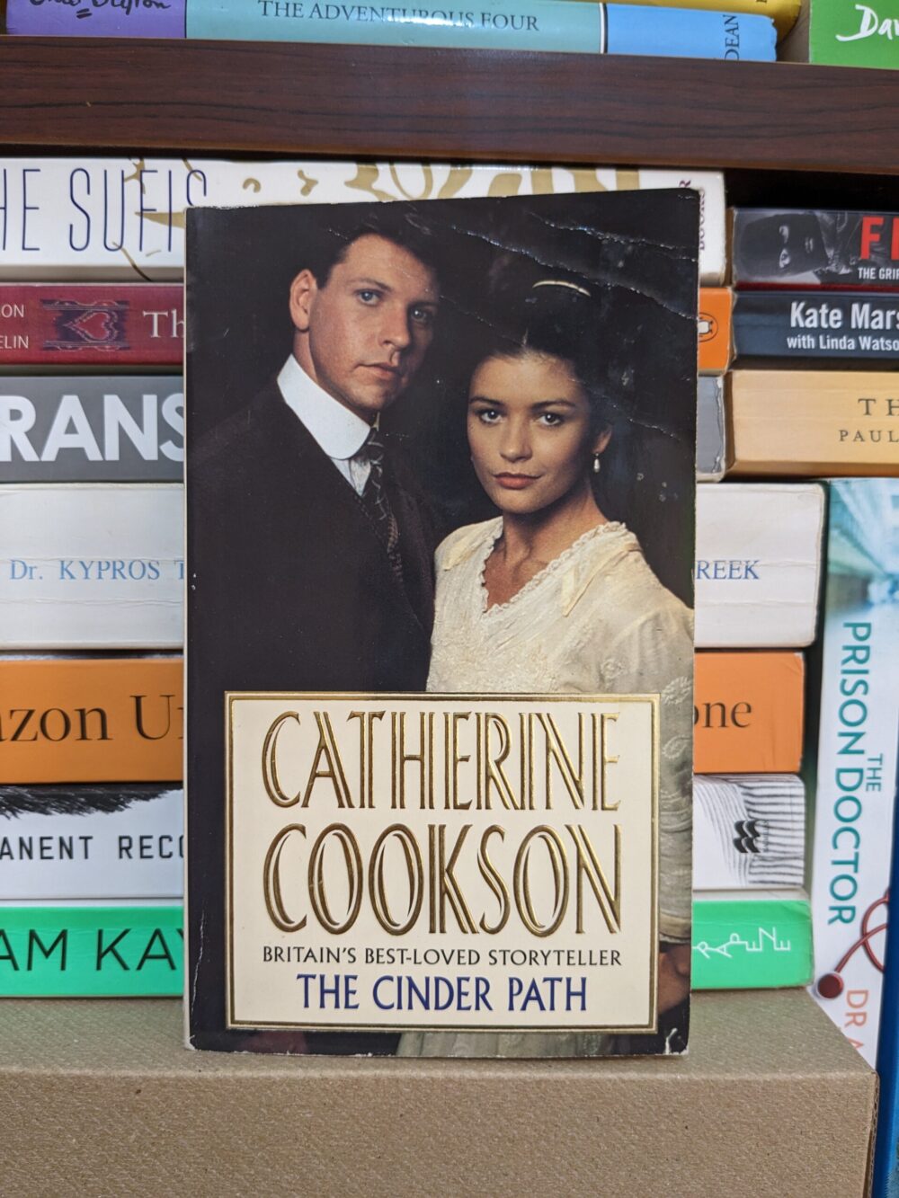 The Cinder Path By Catherine Cookson