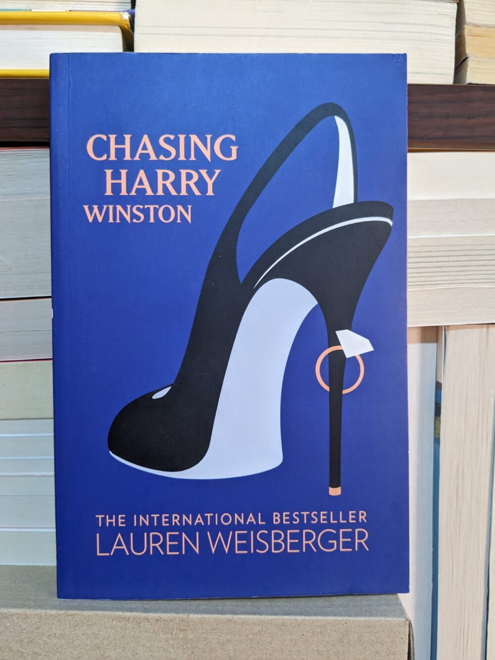 Lauren Weisberger 5-Book Collection - Image 6