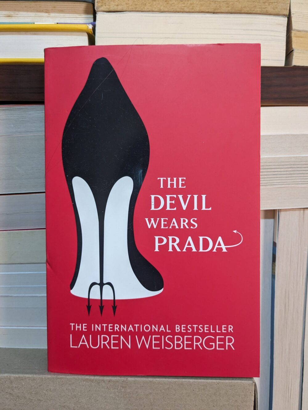 Lauren Weisberger 5-Book Collection - Image 3