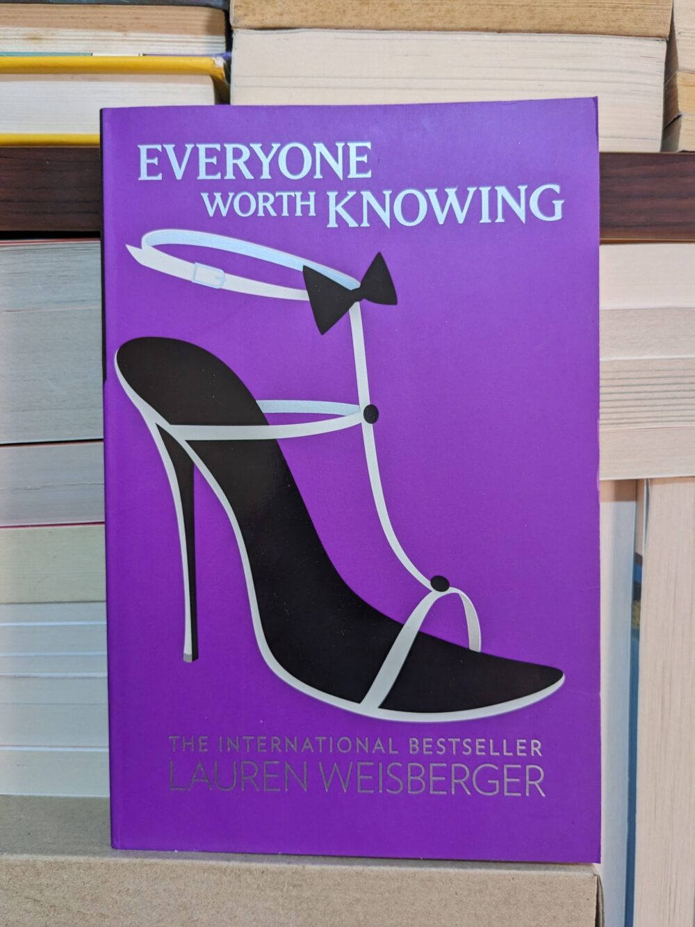 Lauren Weisberger 5-Book Collection - Image 5