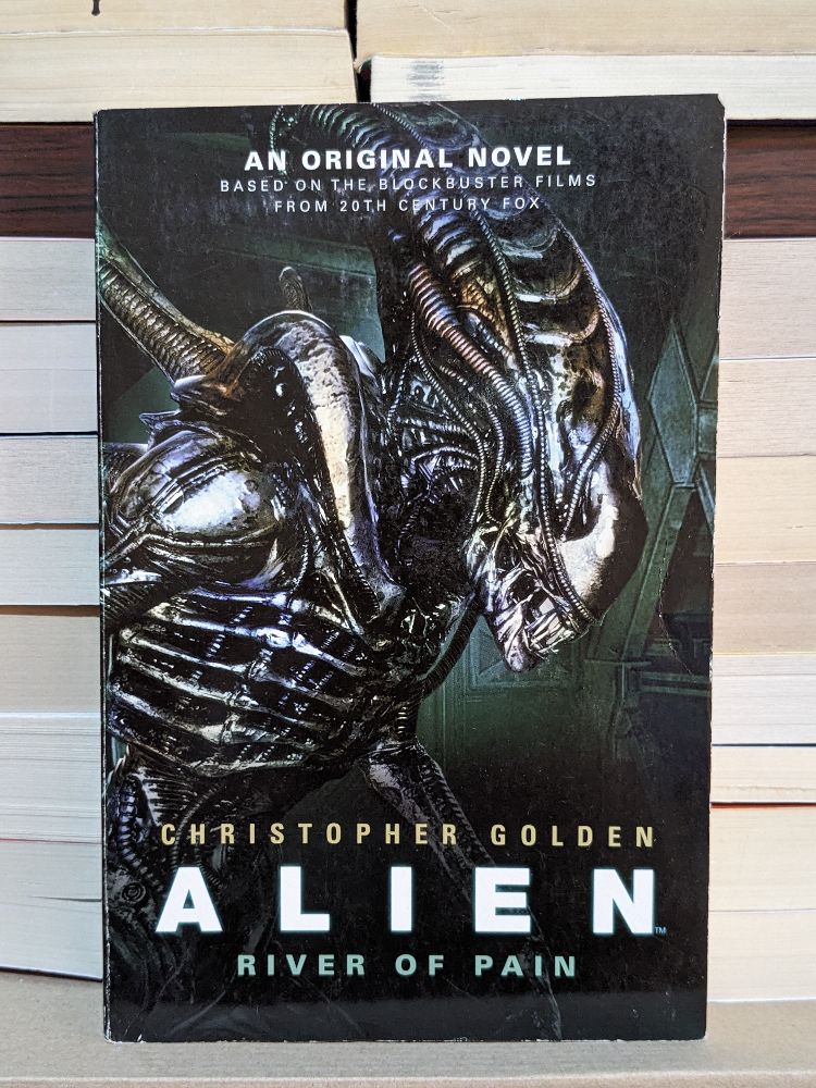 The Shadow Saga trilogy by Tim Lebbon - Image 3