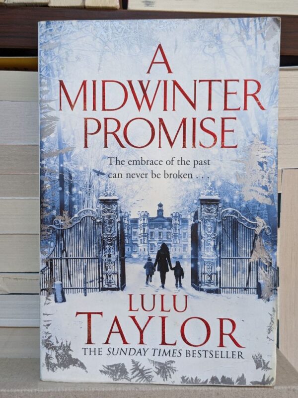 A Midwinter Promise By Lulu Taylor