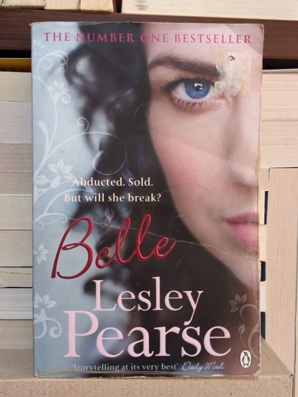 Belle By Lesley Pearse