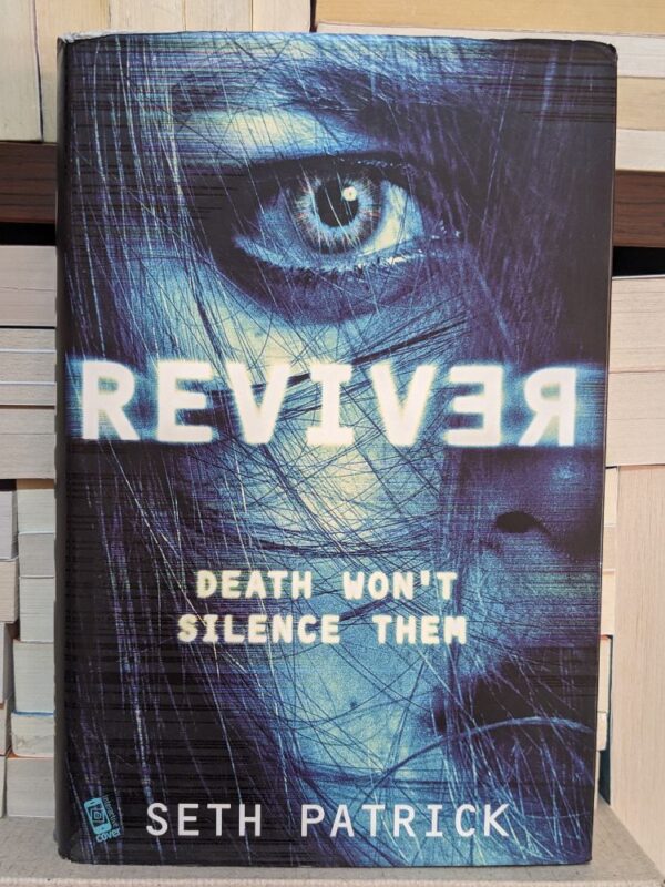 reviver By seth patrick