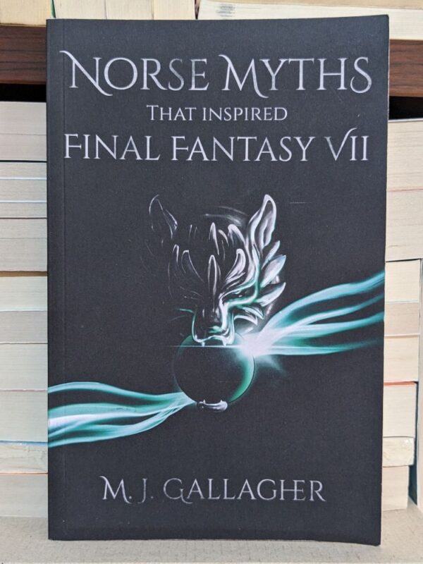 Norse Myths That Inspired Final Fantasy VII By M. J. Gallagher, Kayley Henderson