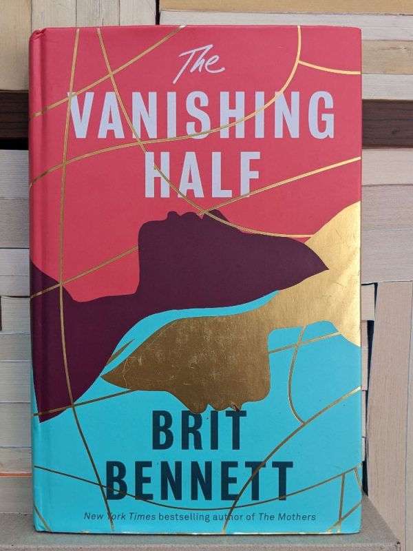 The Vanishing Half By Bennett, Brit