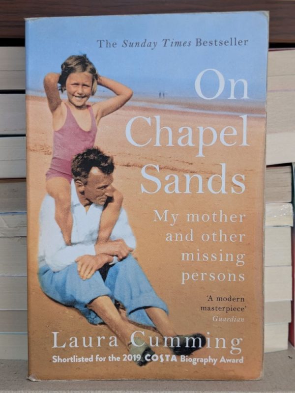 On Chapel Sands By LAURA. CUMMING