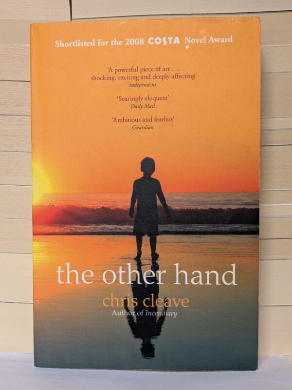 The Other Hand By Chris Cleave