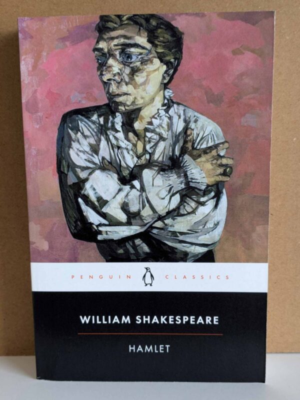 Hamlet by William Shakespeare