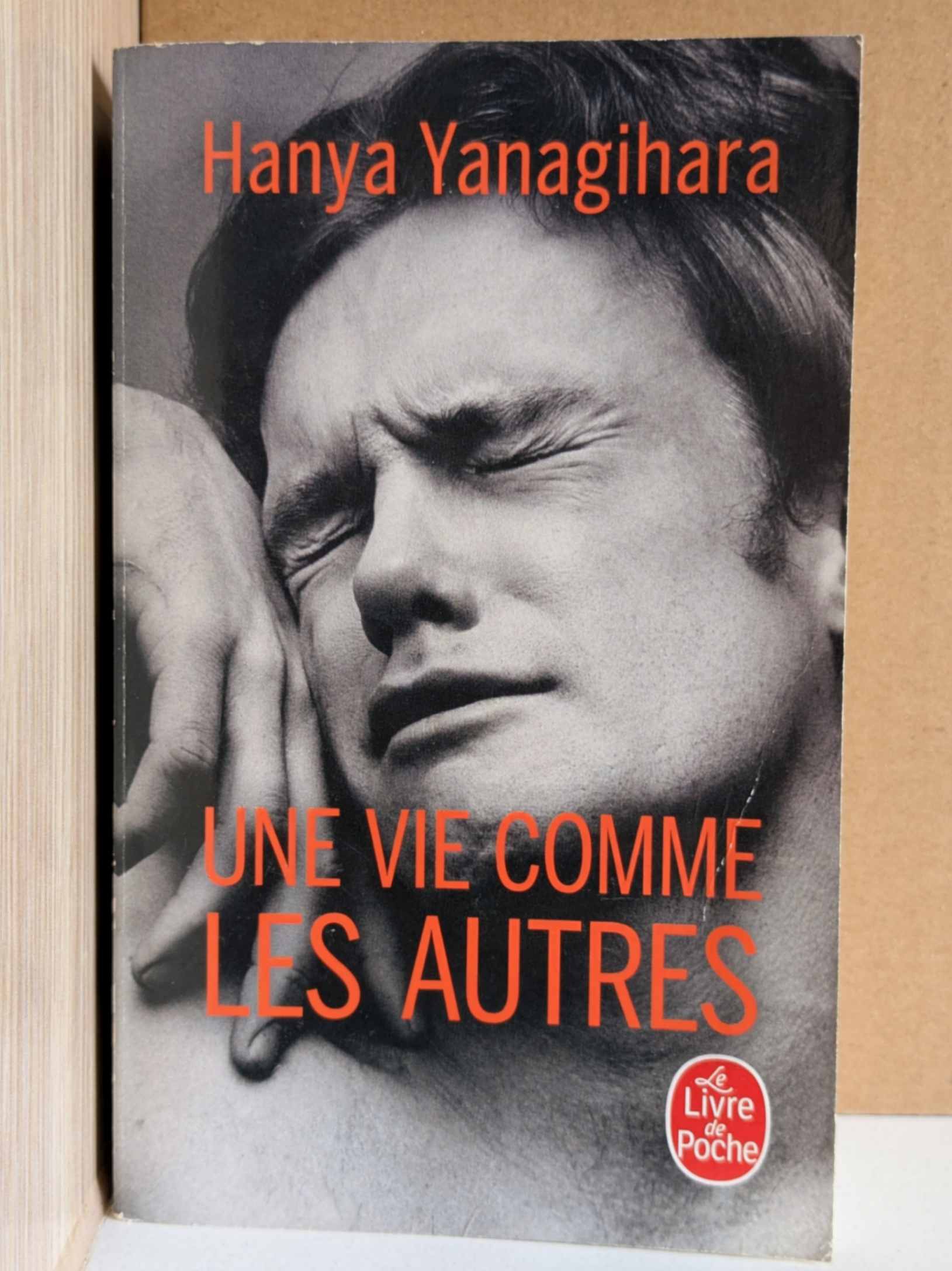 Une vie comme les autres par Hanya Yanagihara