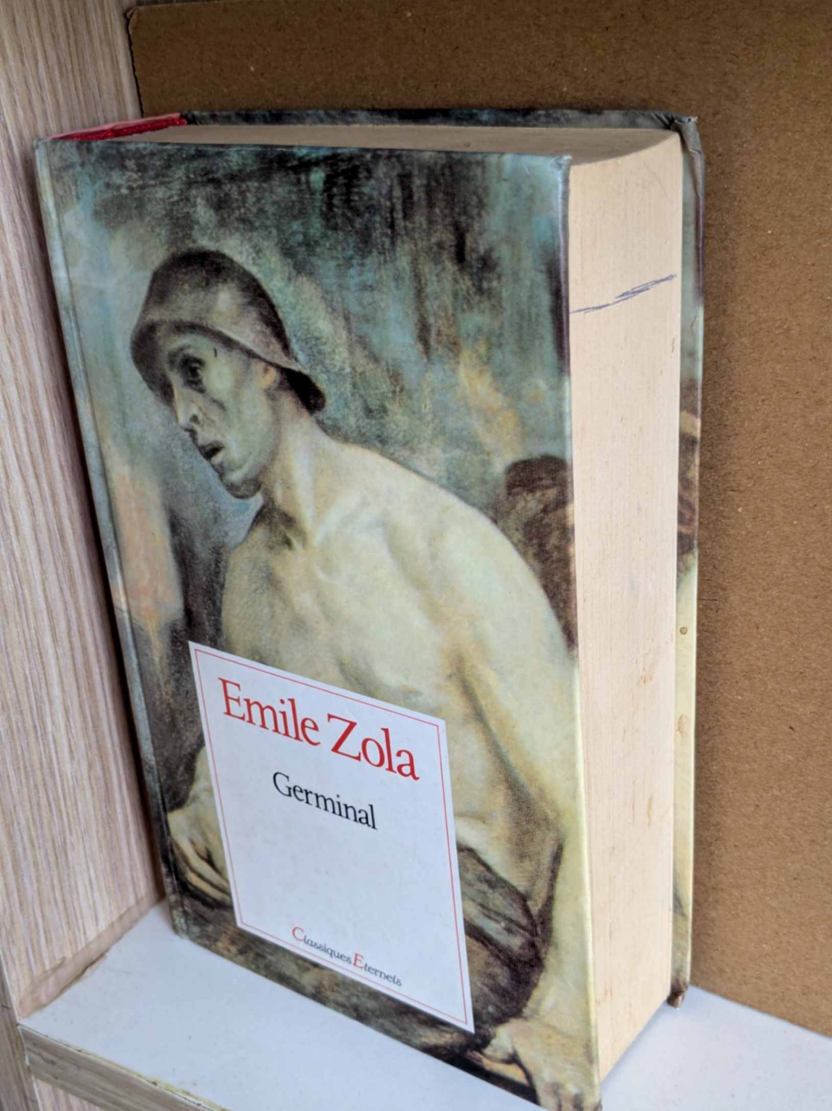 Germinal par Émile Zola - Image 2