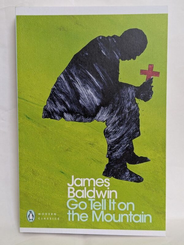 Go Tell It on the Mountain by James Baldwin