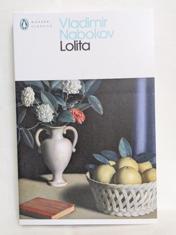 Lolita by Vladimir Nabokov