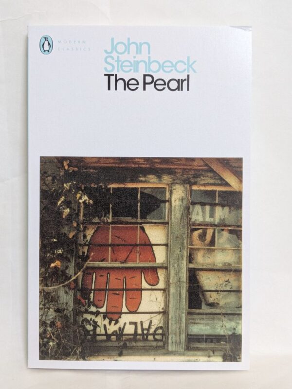 The Pearl by John Steinbeck