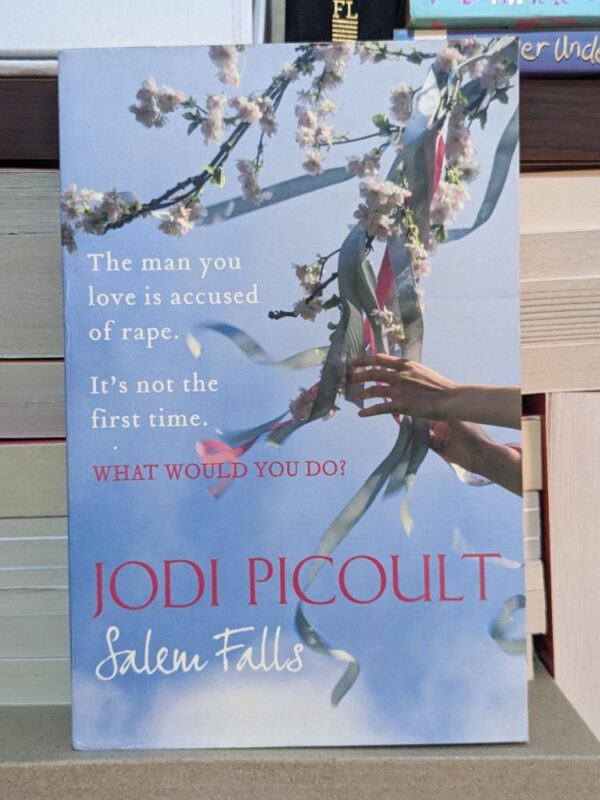 Salem Falls By Jodi Picoult
