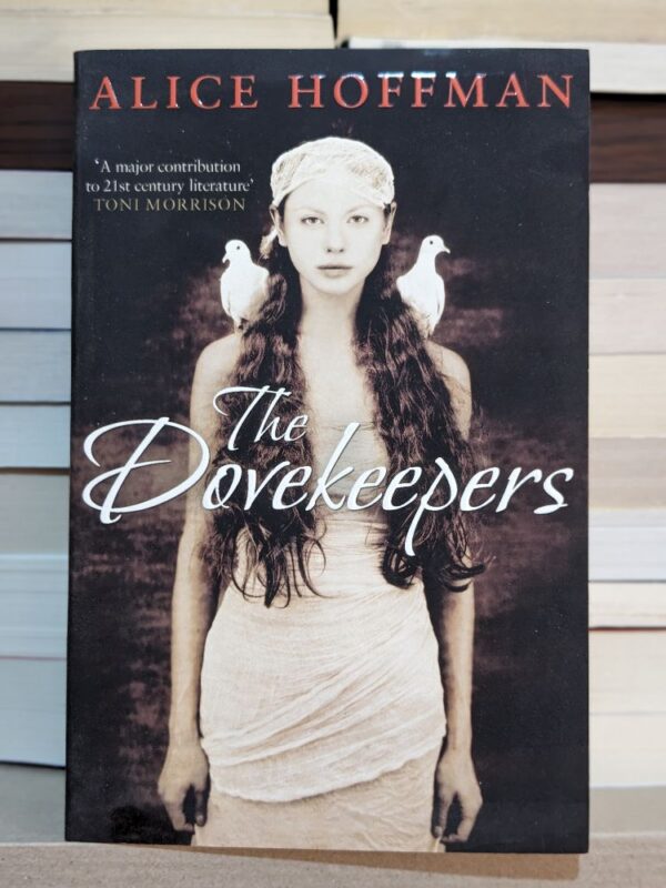 The Dovekeepers by Alice Hoffman