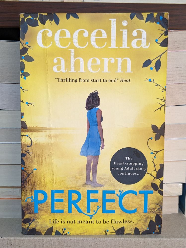 Perfect By Cecelia Ahern