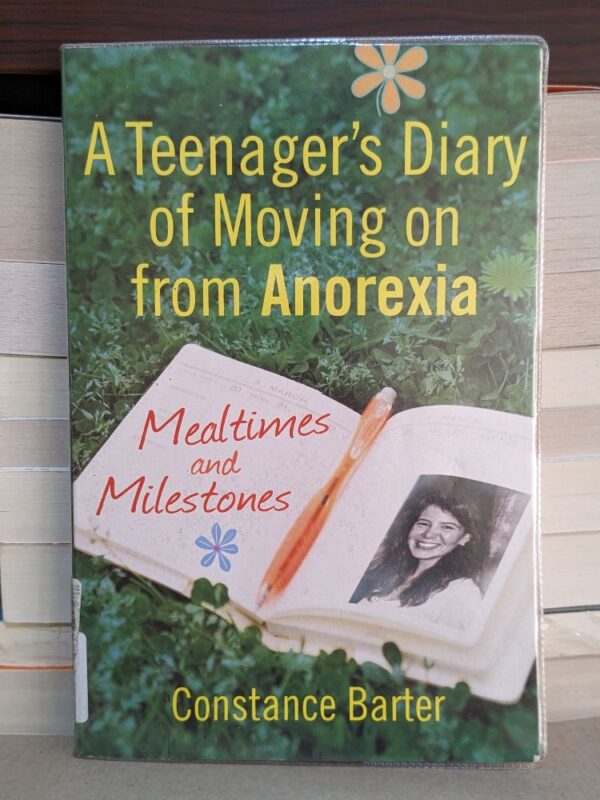 Mealtimes and Milestones By Barter, Constance