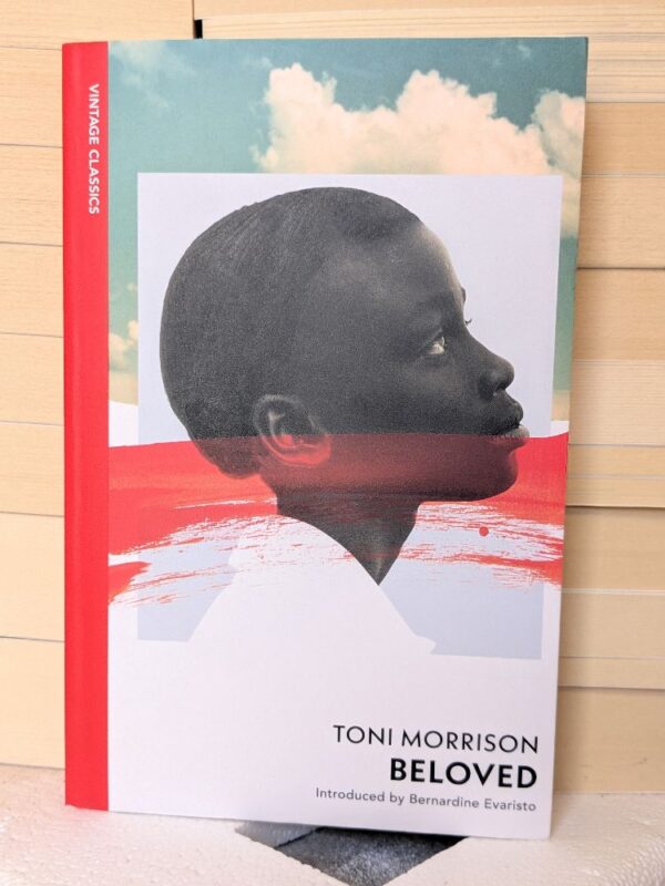 Beloved By Morrison, Toni