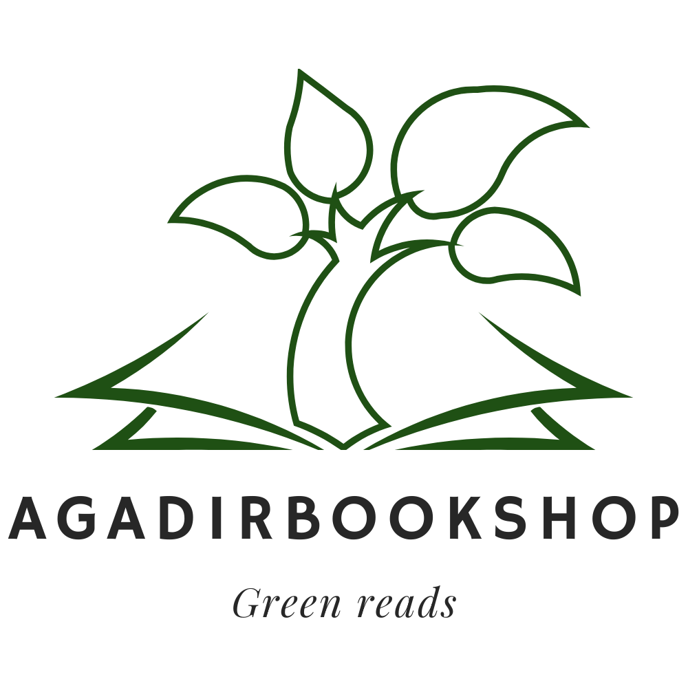 Agadirbookshop