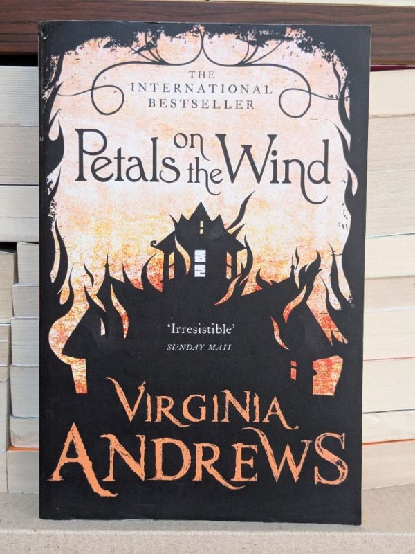 Petals on the Wind By Andrews, Virginia|Andrews, V. C.