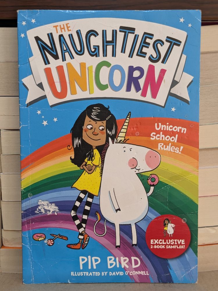 The Naughtiest Unicorn By Pip Bird Agadirbookshop the-naughtiest-unicorn-by-pip-bird-agadirbookshop