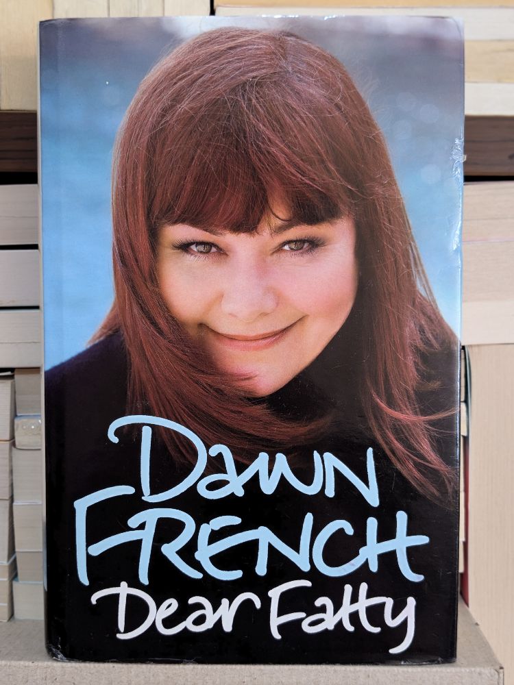 Dear Fatty By Dawn French