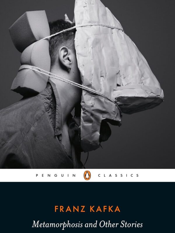 The Metamorphosis and Other Stories by Franz Kafka