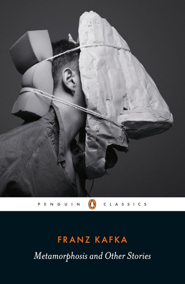 The Metamorphosis and Other Stories by Franz Kafka