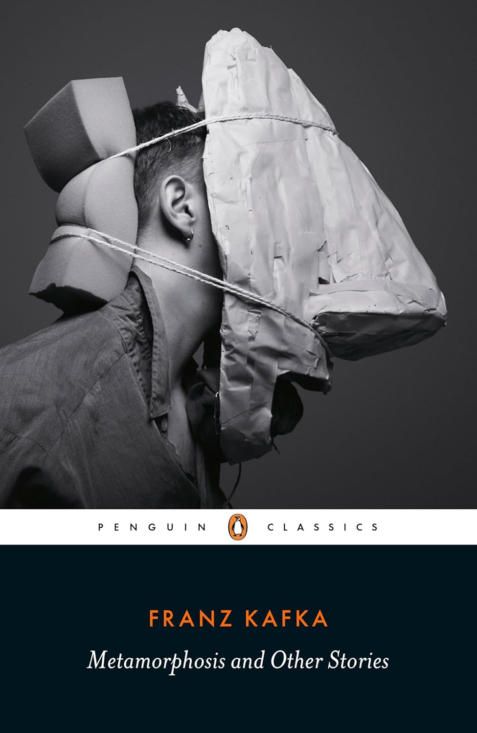 The Metamorphosis and Other Stories by Franz Kafka