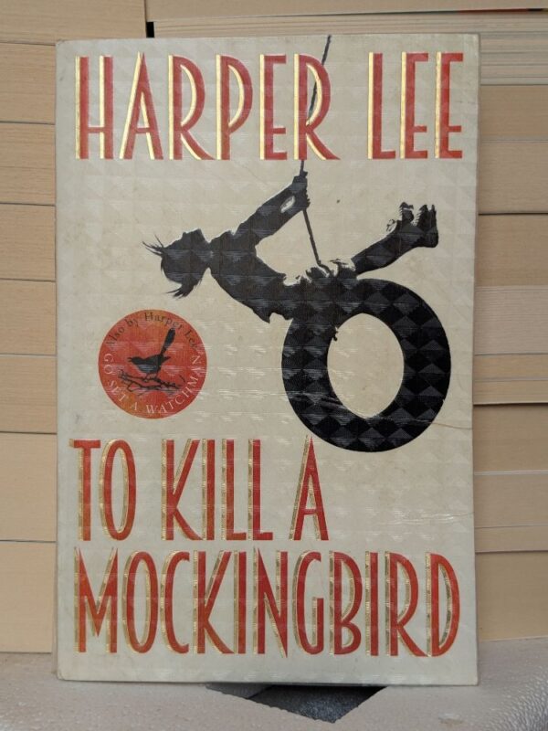 To Kill A Mockingbird By Harper Lee