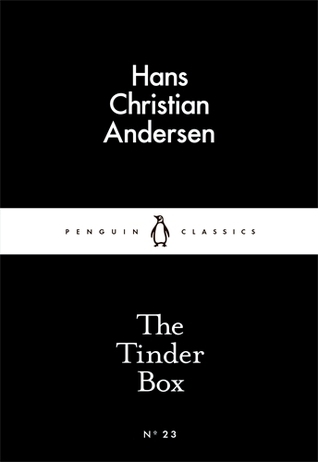 The Tinder Box by Hans Christian Andersen