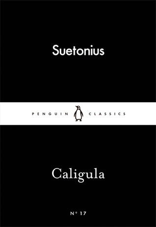 Caligula by Suetonius