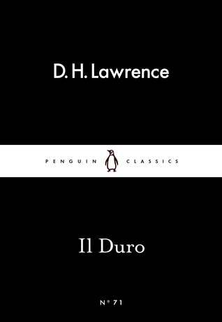 Il Duro D. H. by Lawrence