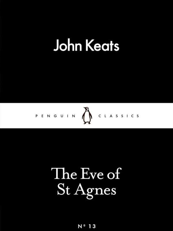 The Eve of St Agnes by John Keats