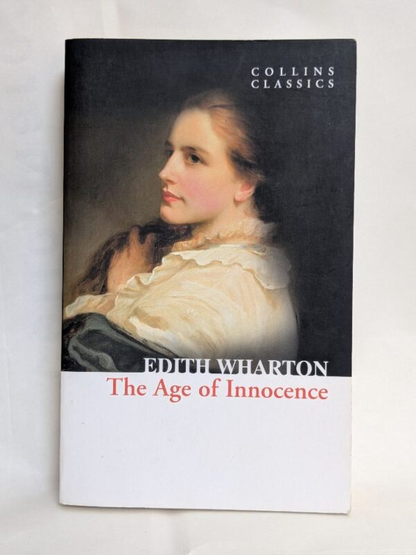 The Age of Innocence by Edith Wharton