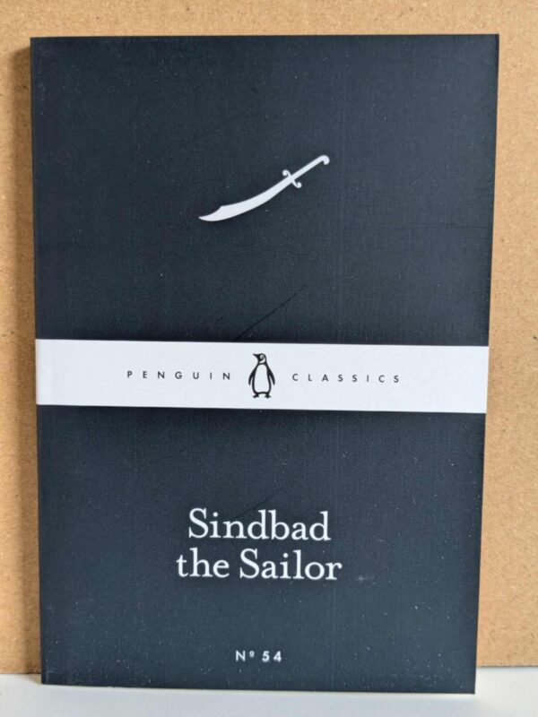 Sindbad the Sailor