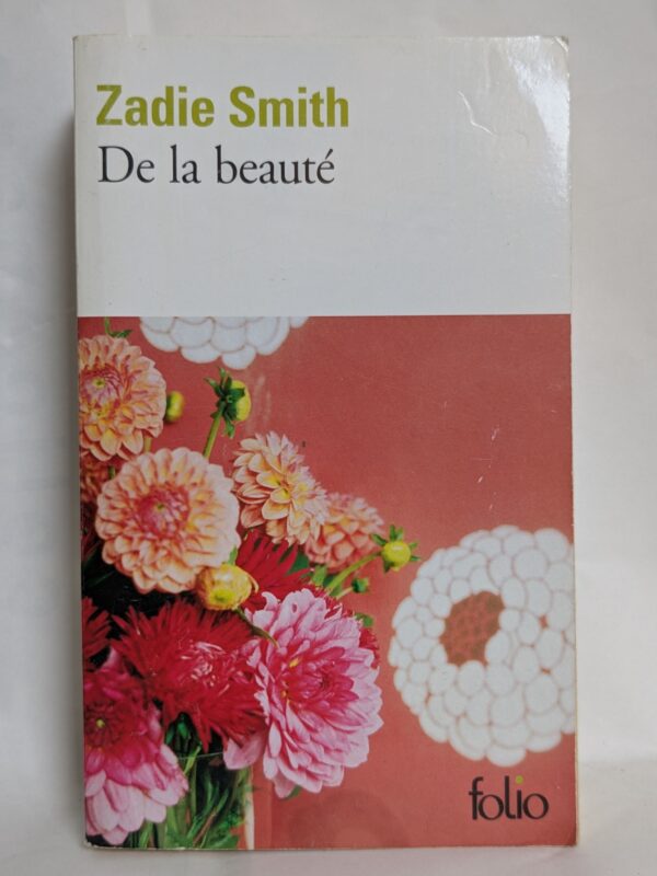 De la beauté par Smith, Zadie