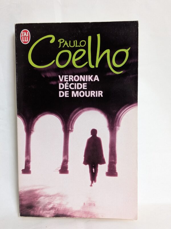 Veronika décide de mourir par Coelho, Paulo