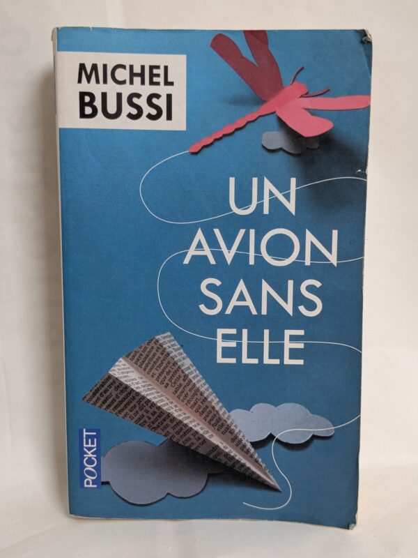 Un Avion sans elle par Bussi, Michel