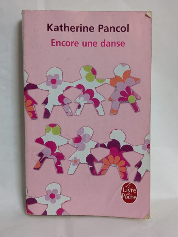 Encore une danse par Pancol, Katherine