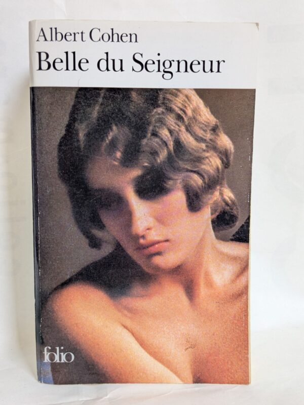 Belle du Seigneur par Cohen, Albert