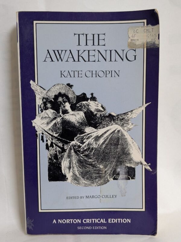 The Awakening by Kate Chopin