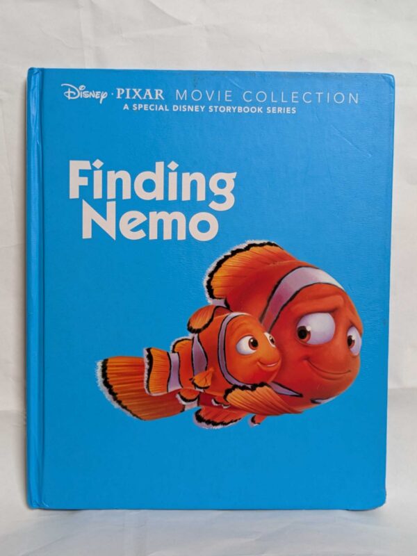 Finding Nemo by Disney