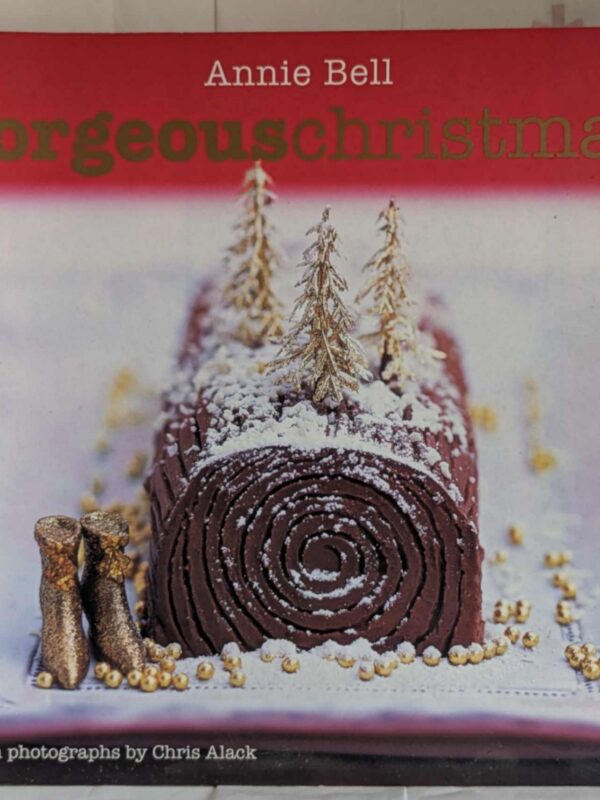 Gorgeous Christmas by Bell, Annie