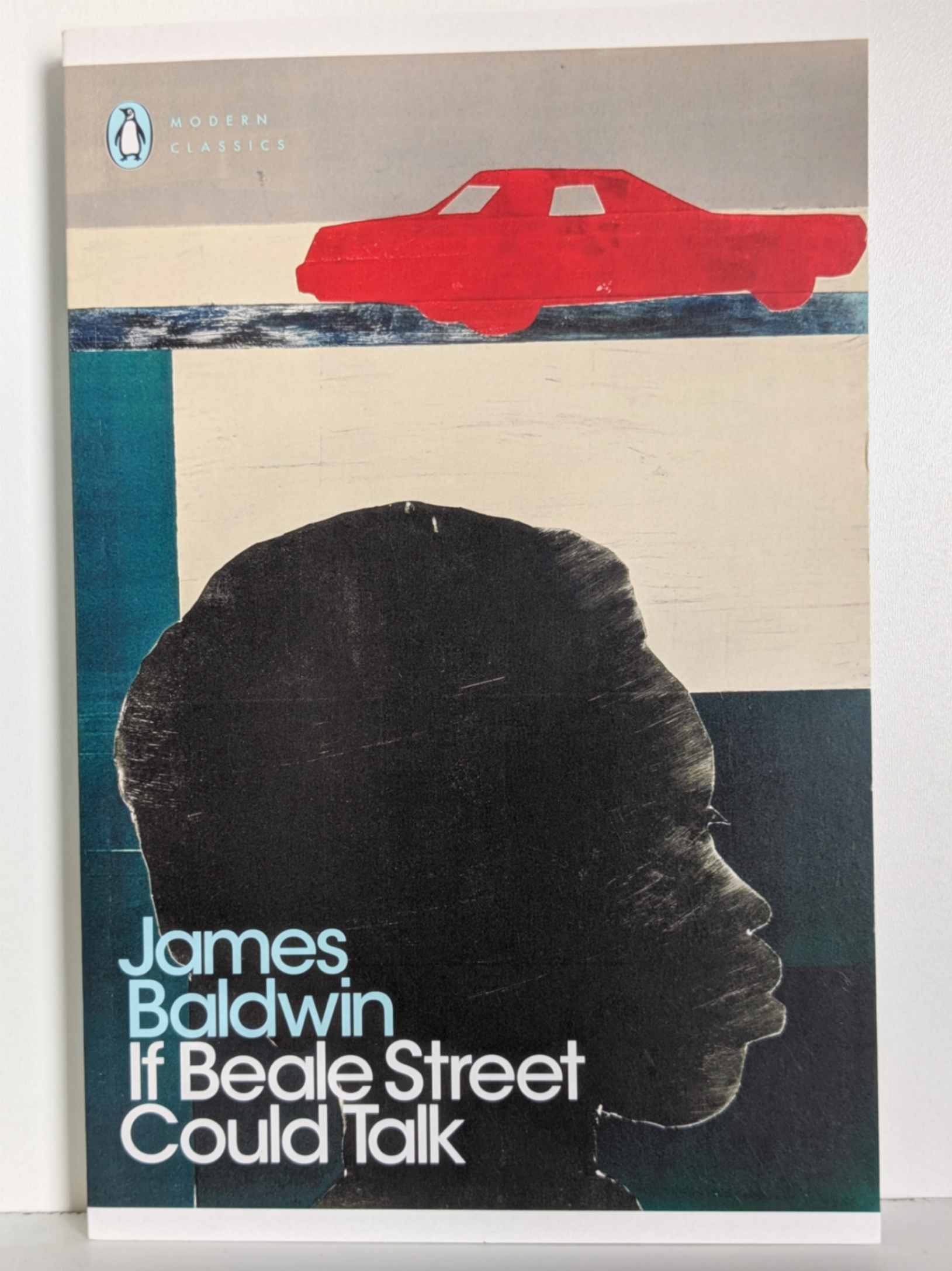 If Beale Street Could Talk James Baldwin