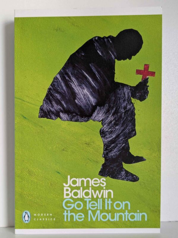 Go Tell It on the Mountain by James Baldwin