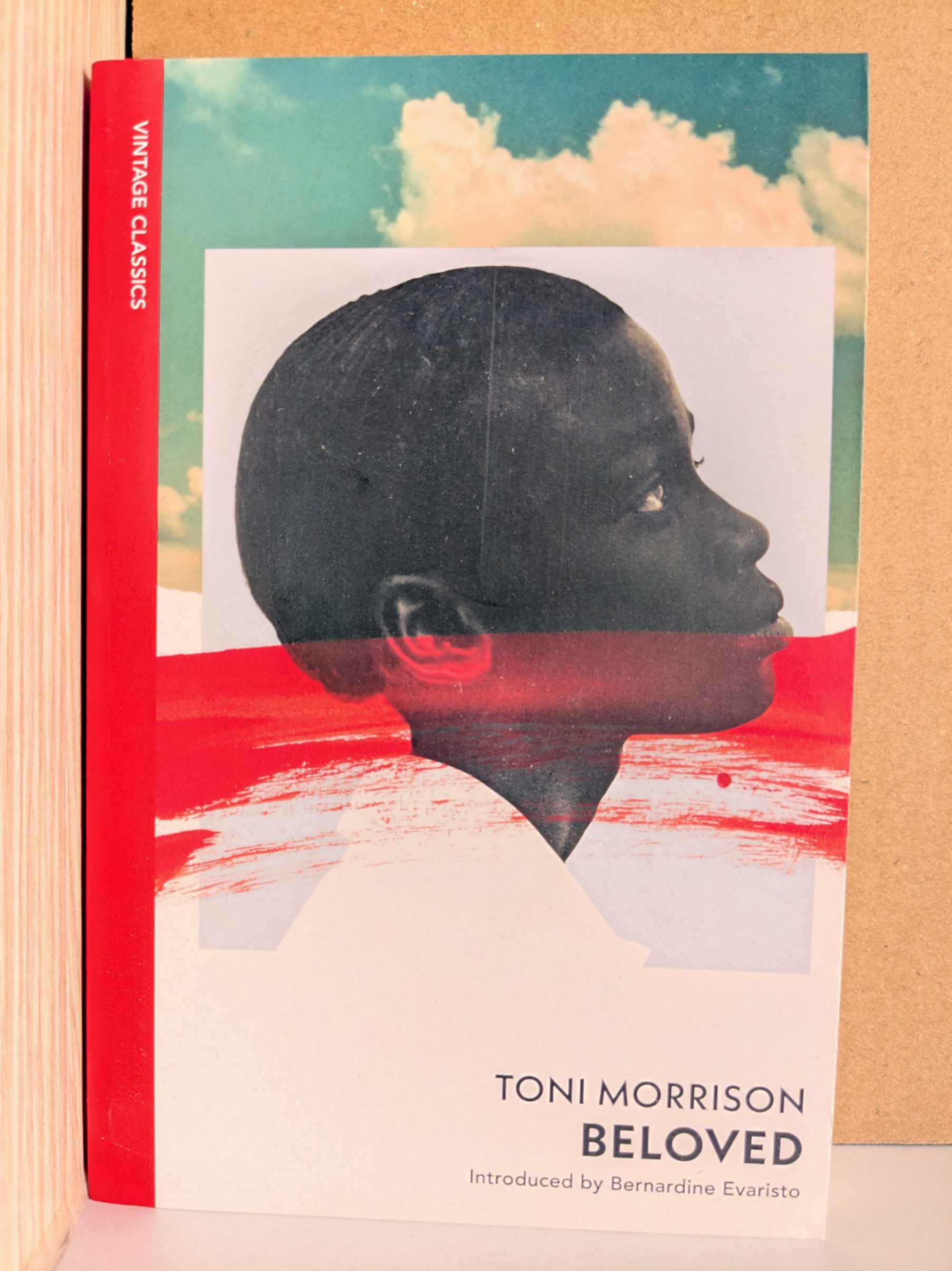 Beloved By Morrison, Toni